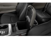 2026 Kia Carnival HEV LX+ FWD Interior Shot 7
