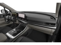 2027 Kia Carnival HEV LX+ Interior Shot 1