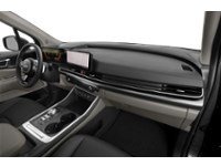 2026 Kia Carnival HEV LX+ Interior Shot 1