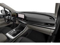 2026 Kia Carnival HEV LX+ FWD Interior Shot 1