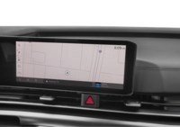 2027 Kia Carnival HEV LX+ Interior Shot 8