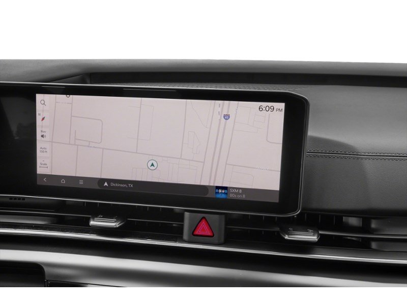 2026 Kia Carnival HEV LX+ Interior Shot 8