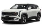 2027 Kia Seltos LX-Auto