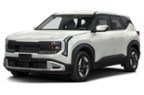 2027 Kia Seltos LX-Auto