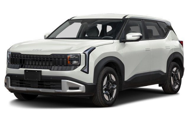 2027 Kia Seltos