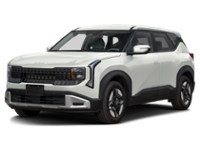 2027 Kia Seltos LX Exterior Shot 1