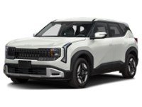 2027 Kia Seltos LX Exterior Shot 1