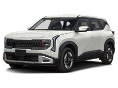 2027 Kia Seltos SUV
