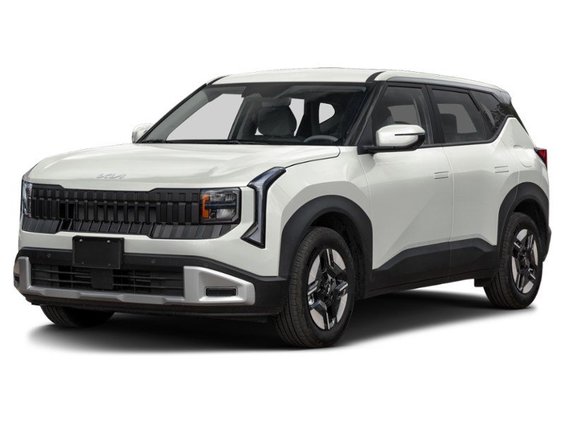 2027 Kia Seltos LX Exterior Shot 1
