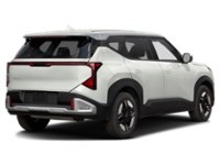 2027 Kia Seltos LX Exterior Shot 2