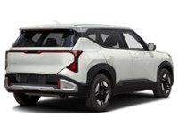 2027 Kia Seltos LX Exterior Shot 2