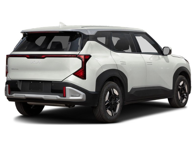 2027 Kia Seltos LX Exterior Shot 2