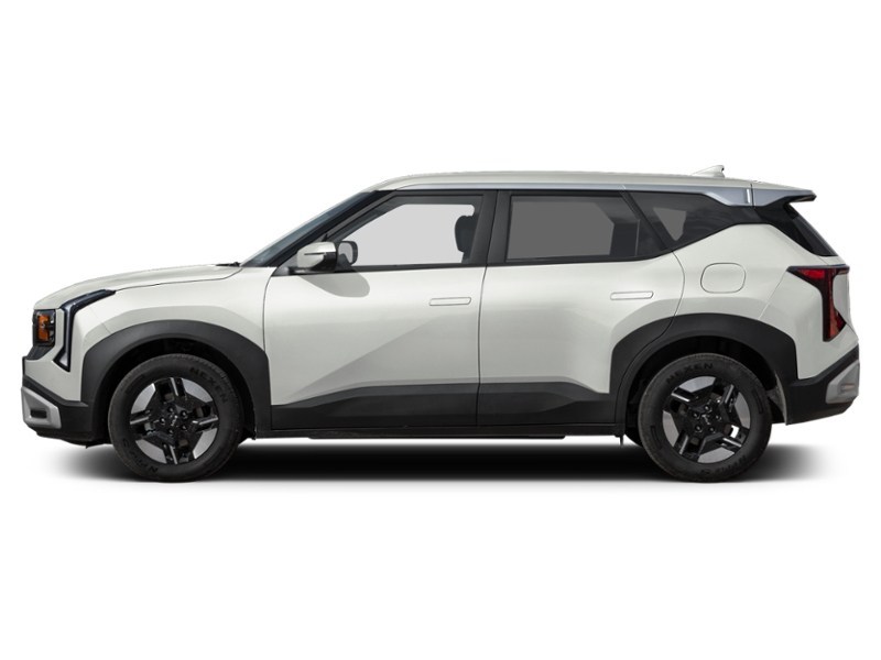 2027 Kia Seltos LX Exterior Shot 6