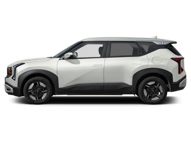 2027 Kia Seltos LX Exterior Shot 6