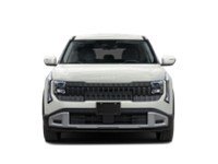 2027 Kia Seltos LX Exterior Shot 5