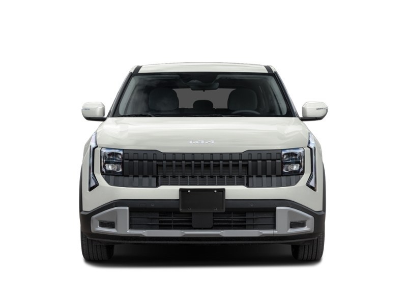 2027 Kia Seltos LX Exterior Shot 5