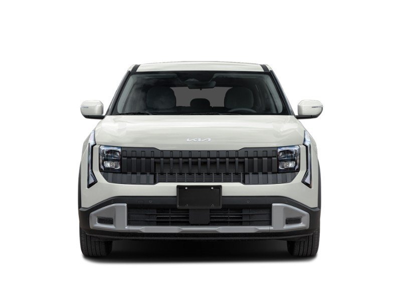 2027 Kia Seltos LX Exterior Shot 5