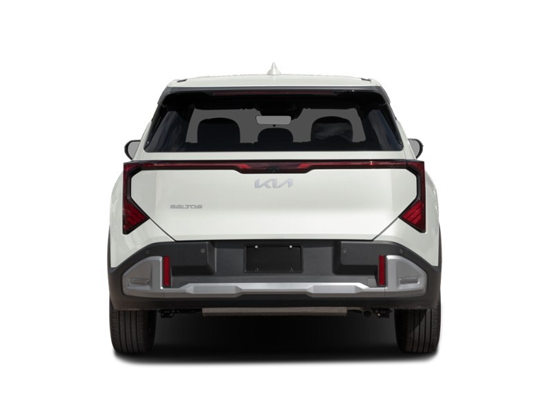 2027 Kia Seltos LX Exterior Shot 7