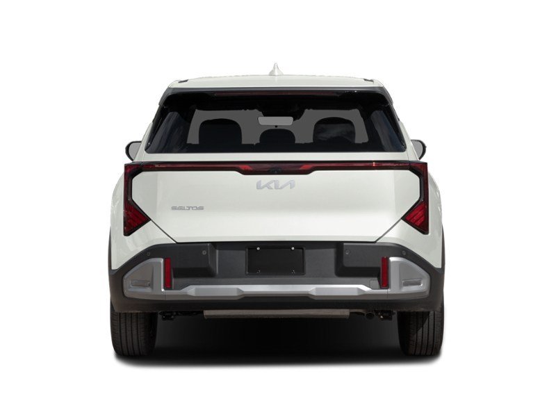 2027 Kia Seltos LX Exterior Shot 7