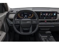 2027 Kia Seltos LX Interior Shot 3