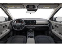 2027 Kia Seltos LX Interior Shot 6