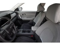 2027 Kia Seltos LX Interior Shot 4