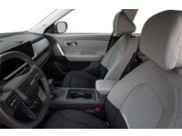 2027 Kia Seltos LX Interior Shot 4