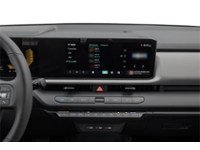 2027 Kia Seltos LX Interior Shot 2