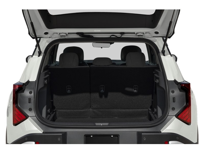 2027 Kia Seltos LX Exterior Shot 4