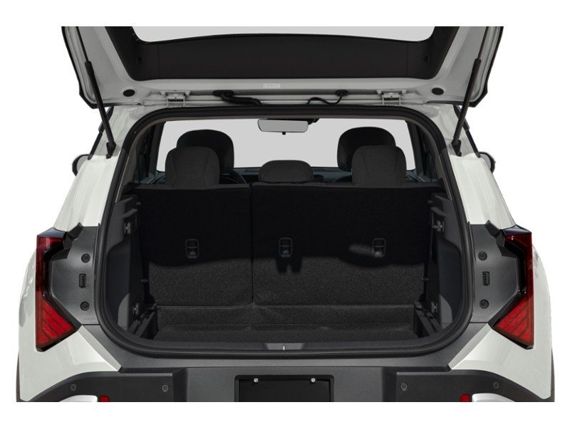 2027 Kia Seltos LX Exterior Shot 4