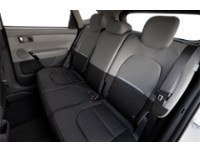 2027 Kia Seltos LX Interior Shot 5