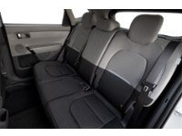 2027 Kia Seltos LX Interior Shot 5