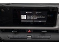 2027 Kia Seltos LX Interior Shot 8