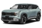 2027 Kia Seltos EX-Auto