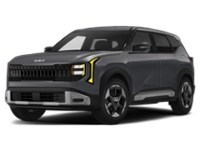 2027 Kia Seltos EX AWD Exterior Shot 1
