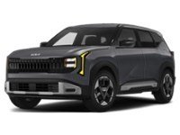 2027 Kia Seltos EX Exterior Shot 1