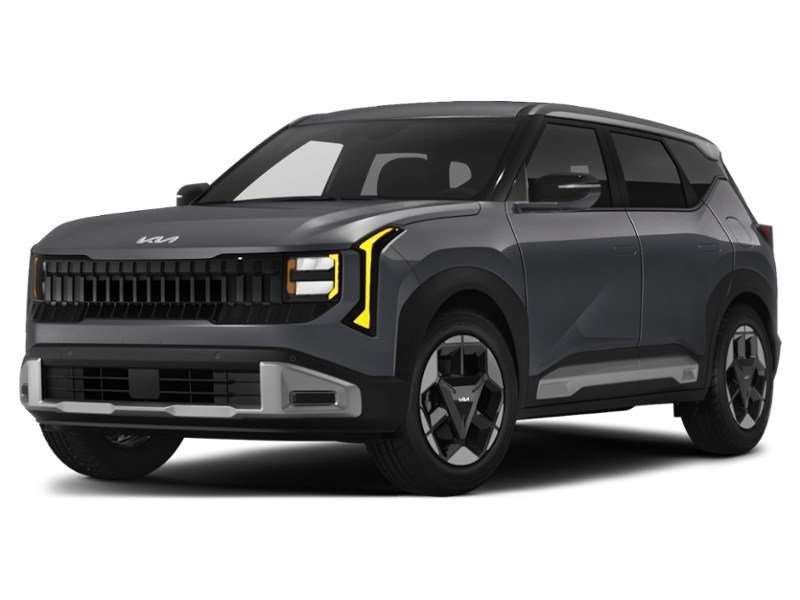 2027 Kia Seltos EX Exterior Shot 1