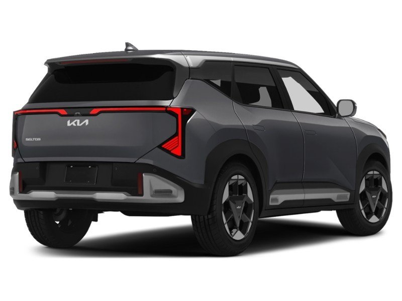 2027 Kia Seltos EX Exterior Shot 2