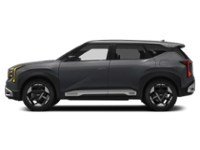 2027 Kia Seltos EX AWD Exterior Shot 6