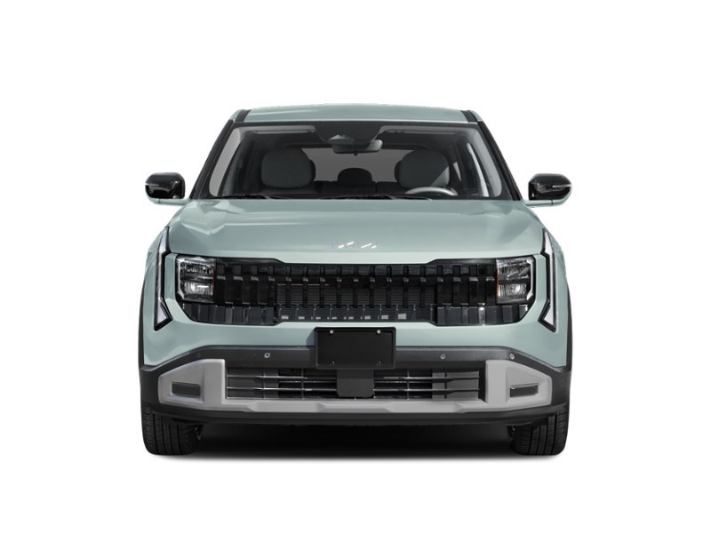 2027 Kia Seltos EX Premium AWD Exterior Shot 5