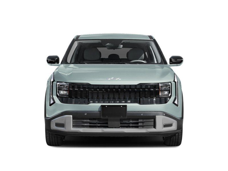 2027 Kia Seltos EX AWD Exterior Shot 5