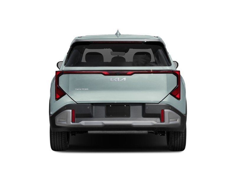 2027 Kia Seltos EX Exterior Shot 7