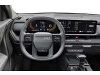 2027 Kia Seltos EX Premium AWD Interior Shot 3