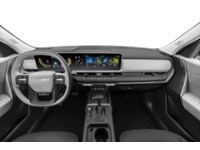 2027 Kia Seltos EX Premium Interior Shot 6