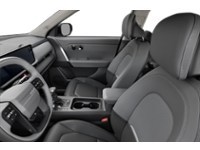 2027 Kia Seltos EX Premium Interior Shot 4
