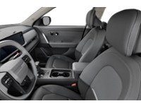 2027 Kia Seltos EX AWD Interior Shot 4
