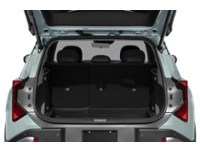 2027 Kia Seltos EX Premium AWD Exterior Shot 4