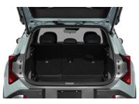 2027 Kia Seltos EX AWD Exterior Shot 4