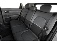 2027 Kia Seltos EX Interior Shot 5