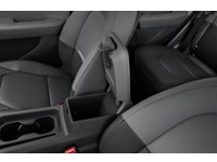 2027 Kia Seltos EX Premium Interior Shot 7